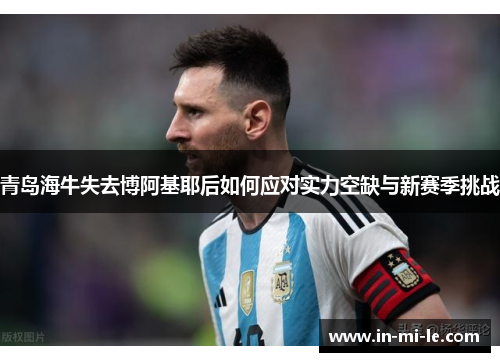 青岛海牛失去博阿基耶后如何应对实力空缺与新赛季挑战