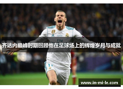 齐达内巅峰时期回顾他在足球场上的辉煌岁月与成就